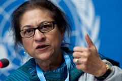 Iran: UN rights expert warns prisoners of conscience at risk of death after prolonged hunger strike